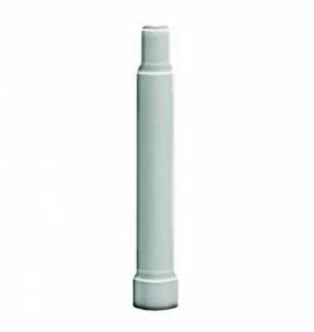 Спецэлемент Petracers Ad Maiora Angolo Battiscopa Perla 1,5x12 матовый