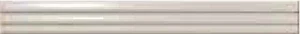 Бордюр Petracers Ad Maiora Capitello Beige 5,5x50 глянцевый