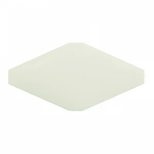 Плитка Petracers Capitonne Rombo Bombato Madreperla Luc 10x20 глянцевая