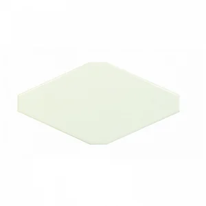 Плитка Petracers Capitonne Rombo Liscio Madreperla Luc 10x20 глянцевая