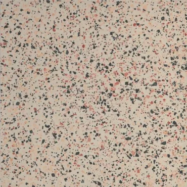 Керамогранит Petracers Carnevale Veneziano Beige Plus Lapp./Rett.(LIST/TOZ) 80x80 лаппатированный