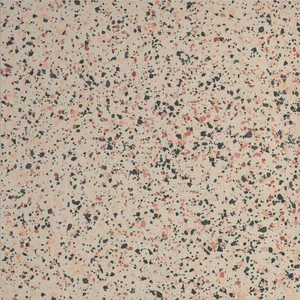 Керамогранит Petracers Carnevale Veneziano Beige Plus Lapp./Rett.(LIST/TOZ) 80x80 лаппатированный