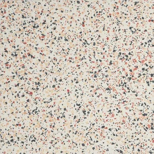 Керамогранит Petracers Carnevale Veneziano Bianco Plus Lapp./Rett. 80x80 лаппатированный