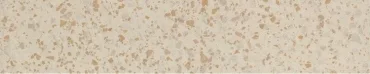 Бордюр Petracers Carnevale Veneziano Listello Beige 16x80 матовый