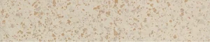 Бордюр Petracers Carnevale Veneziano Listello Beige 16x80 матовый
