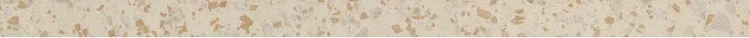 Бордюр Petracers Carnevale Veneziano Listello Beige 4x80 матовый