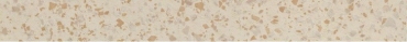 Бордюр Petracers Carnevale Veneziano Listello Beige 8x80 матовый