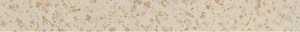 Бордюр Petracers Carnevale Veneziano Listello Beige 8x80 матовый
