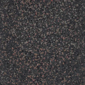Керамогранит Petracers Carnevale Veneziano Nero Lapp./Rett. (LIST/TOZ) 80x80 лаппатированный