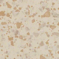 Вставка Petracers Carnevale Veneziano Tozzetto Beige 4x4 матовая