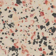 Вставка Petracers Carnevale Veneziano Tozzetto Beige Plus 16x16 матовая