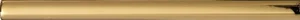 Бордюр Petracers Grand Elegance Gold Matita Oro 1,5x20 глянцевый