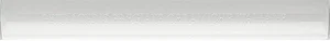 Бордюр Petracers Grand Elegance Sigaro Panna Con Griffe 2,5x20 глянцевый