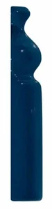 Спецэлемент Petracers Grand Elegance Spigolo Base Blu BT AE 11 2,6x12 глянцевый