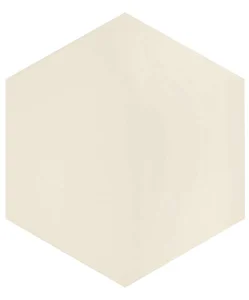 Керамогранит Petracers Intreccio Esagona Ghiccio 20x23 матовый