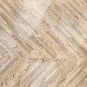 Керамогранит Petracers Novecento Alba Naturale 60x60 матовый