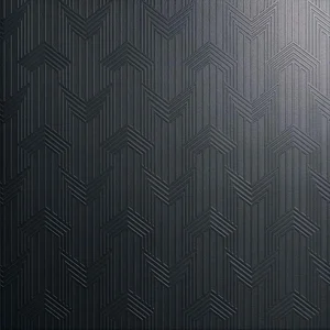 Керамогранит Petracers Swing Geometria Nero Matt Su Nero Matt S GEOMETRIA 20-20 60x60 матовый