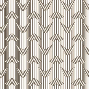 Керамогранит Petracers Swing Geometria Ottone Su Bianco Matt S GEOMETRIA 22-21 60x60 матовый