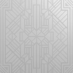 Керамогранит Petracers Swing Labirinto Bianco Matt Su Bianco Matt S LABIRINTO 21-21 60x60 матовый