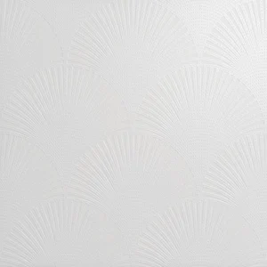 Керамогранит Petracers Swing Pavone Bianco Matt Su Bianco Matt S PAVONE 21-21 60x60 матовый