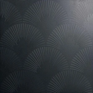Керамогранит Petracers Swing Pavone Nero Matt Su Nero Matt S PAVONE 20-20 60x60 матовый