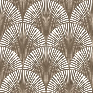 Керамогранит Petracers Swing Pavone Ottone Su Bianco Matt S PAVONE 22-21 60x60 матовый
