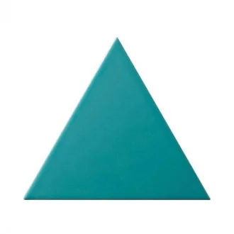Triangolo Fondo Verde