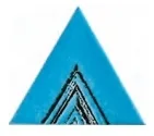 Triangolo Lei Azzurro