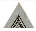 Triangolo Lei Grigio