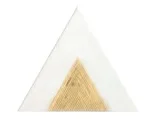 Triangolo Lei Oro