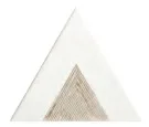Triangolo Lei Platino