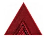 Triangolo Lei Rosso