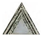 Triangolo Lui Grigio