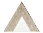 Triangolo Lui Platino