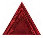 Triangolo Lui Rosso