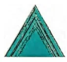 Triangolo Lui Verde