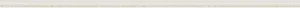 Бордюр Petracers Triangolo Raccordo Jolly Grigio 1x30 глянцевый