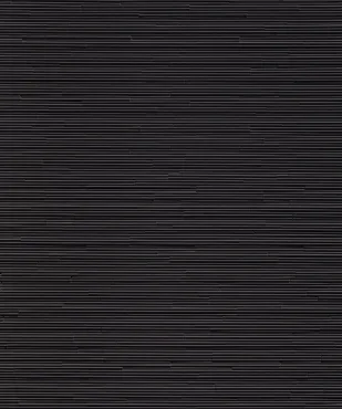 Мозаика Mutina Phenomenon Mosaico Rain B Nero TYPRB96 30x39,5 матовая
