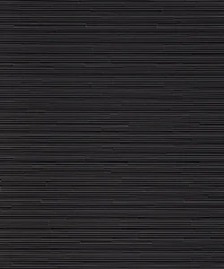 Мозаика Mutina Phenomenon Mosaico Rain B Nero TYPRB96 30x39,5 матовая