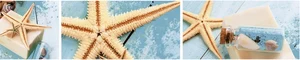 Piastrella Бали Релакс Бордюр 1 6x30 матовый