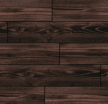 Плитка Piastrella Дриада Специалле Люкс Коричневая 40x40 матовая
