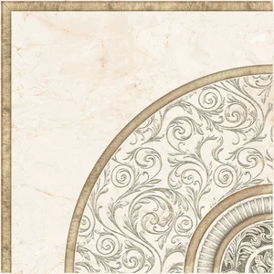 Piastrella Эстро Романия Декор 40x40 глянцевый