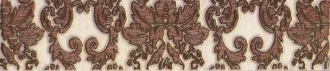 Флоренция Бордюр
