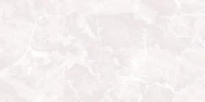 Плитка Piastrella Ольхон Империя Люкс Светлая 25x50 глянцевая