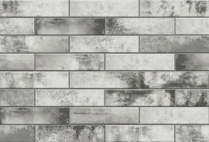 Клинкерная плитка Cerrad Piatto Gris 1368 7,4x30 матовая