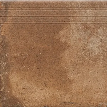Cerrad Piatto Terra Ступень Прямая 30x30 матовая