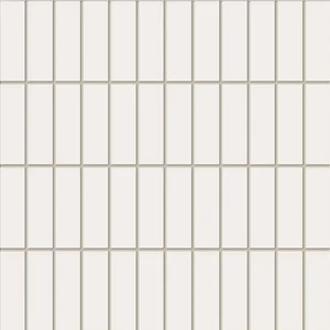 Мозаика Maciej Zien Piccadilly Oxford White 29,8x29,8 глянцевая
