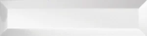 Плитка Maciej Zien Piccadilly White 2 14,8x59,8 глянцевая