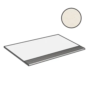 Ступень Piemme Ageless Step Polar Nat/Ret 02803 30x60 матовая