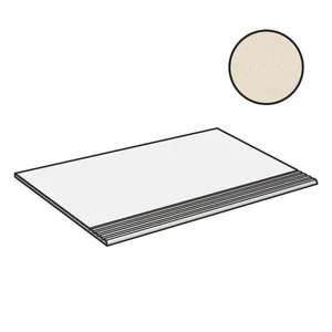Ступень Piemme Ageless Step Sahara Nat/Ret 02801 30x60 матовая